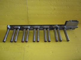 Mercedes Benz - COIL IGNITOR - 2751500580